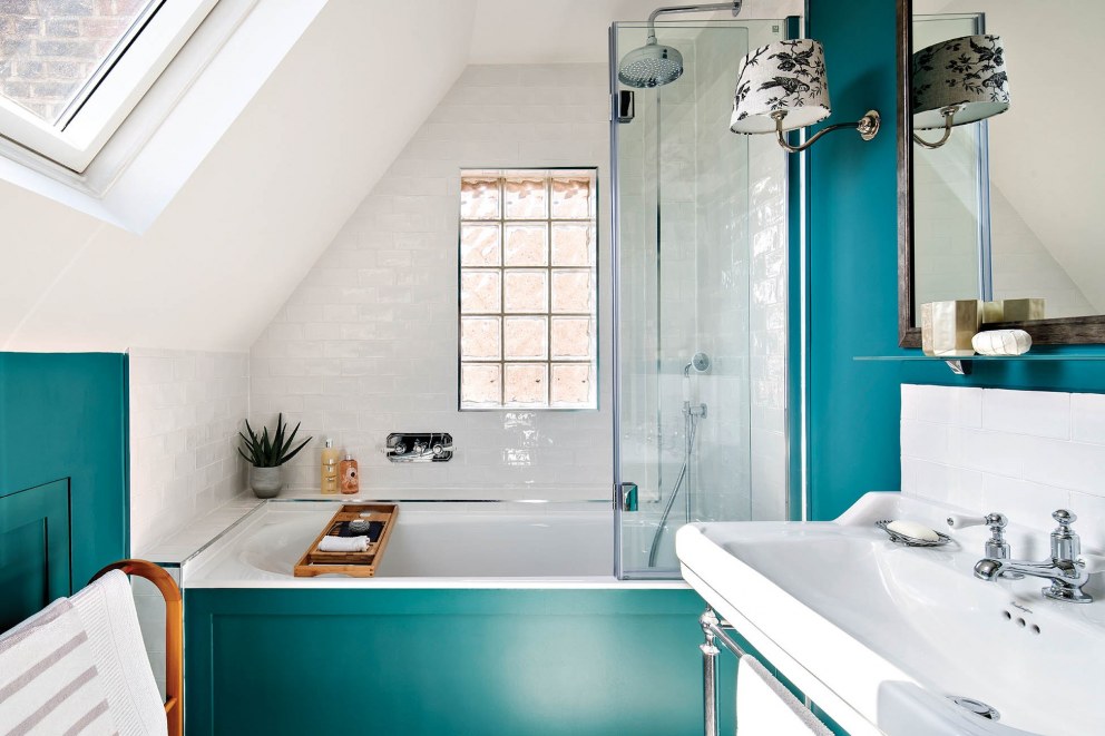 Putney Apartment | Bathroom | Interior Designers